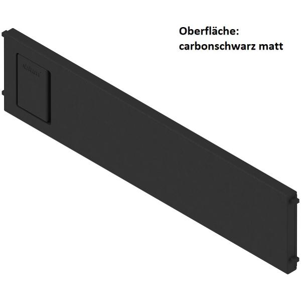 AMBIA-LINE Querteiler, für LEGRABOX/MERIVOBOX Schubkasten, für Rahmenbreite 200 mm, ZC7Q020SS